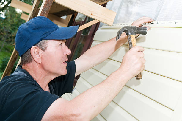 Best Steel Siding Installation  in Progress Village, FL