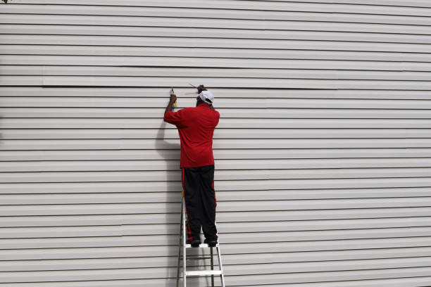 Best Siding Removal and Disposal  in Progress Village, FL